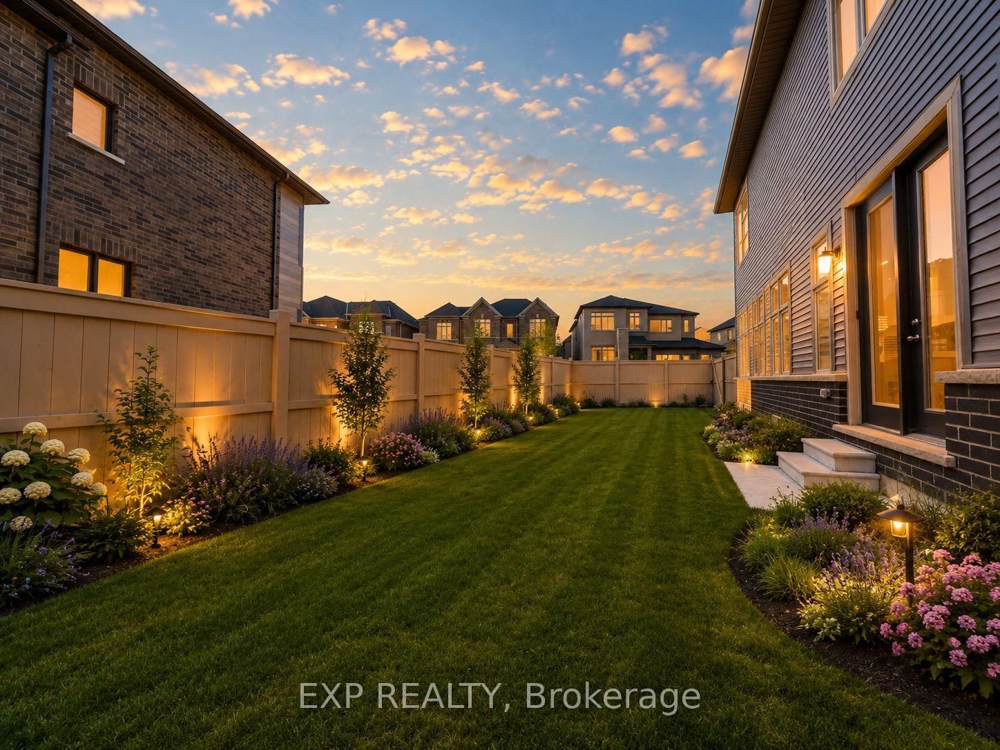 38 Bud Leggett Crescent • Georgina, ON photo 45