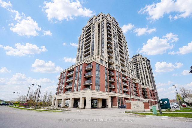 906 - 9506 Markham Road