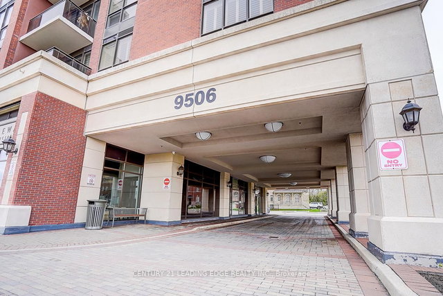 906 - 9506 Markham Road
