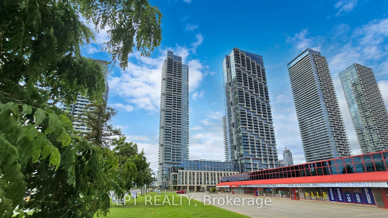 7890 Jane Street • #1611 • Vaughan, ON photo 2
