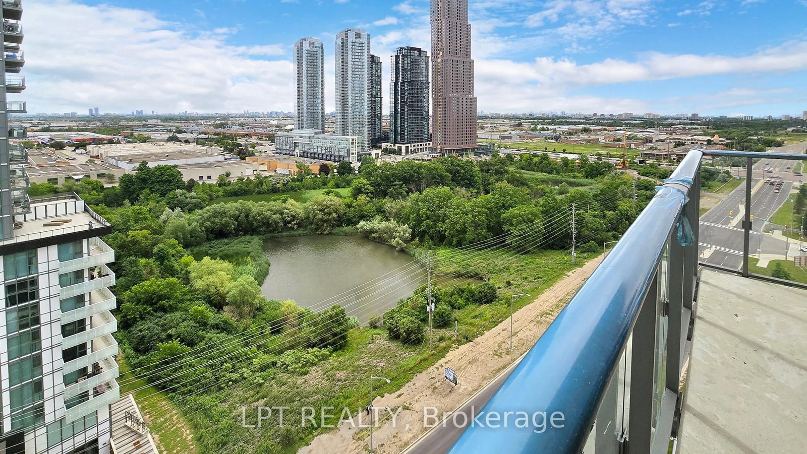 7890 Jane Street • #1611 • Vaughan, ON photo 25