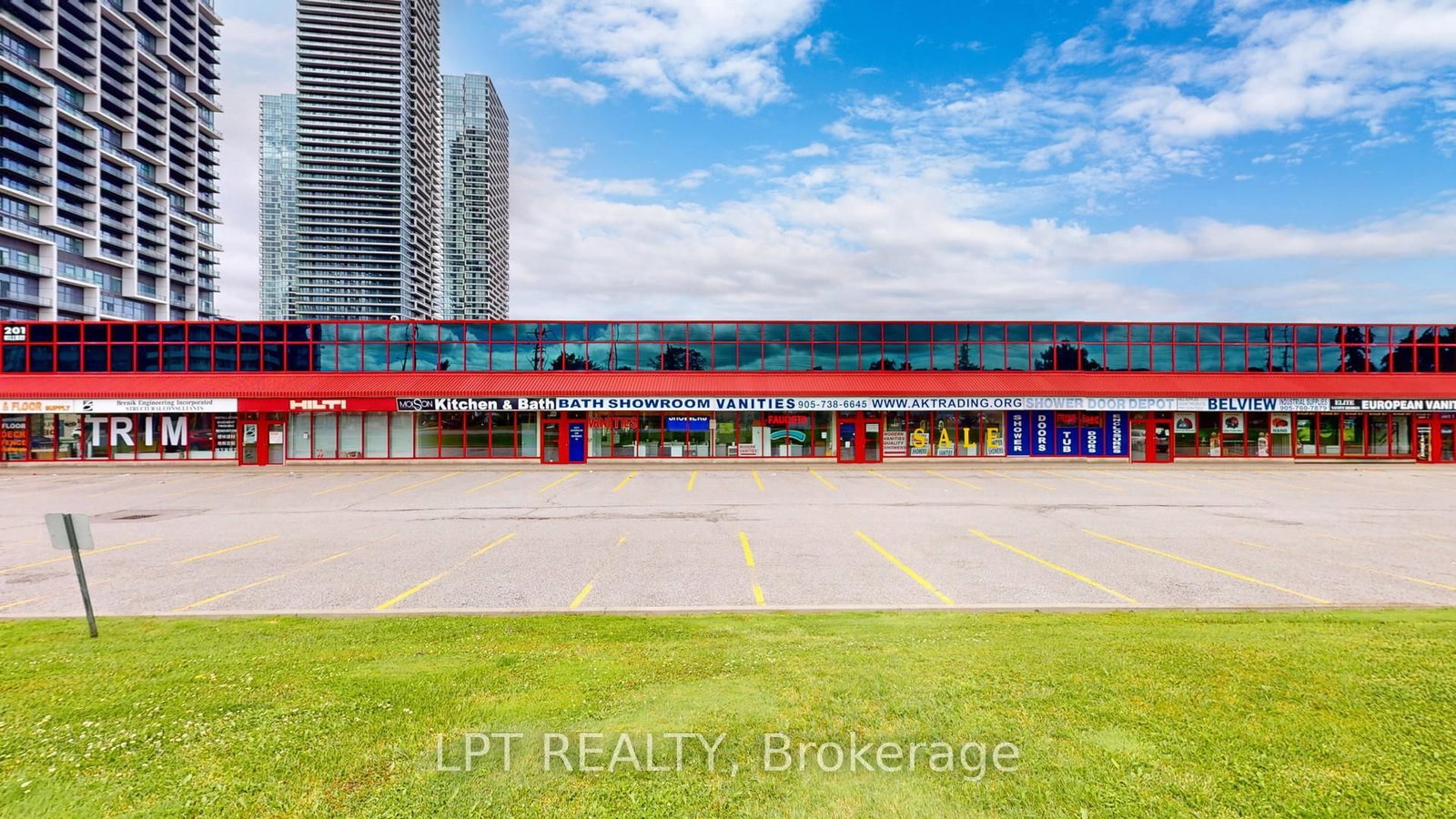 7890 Jane Street • #1611 • Vaughan, ON photo 48