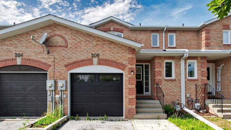 206 Fairwood Drive