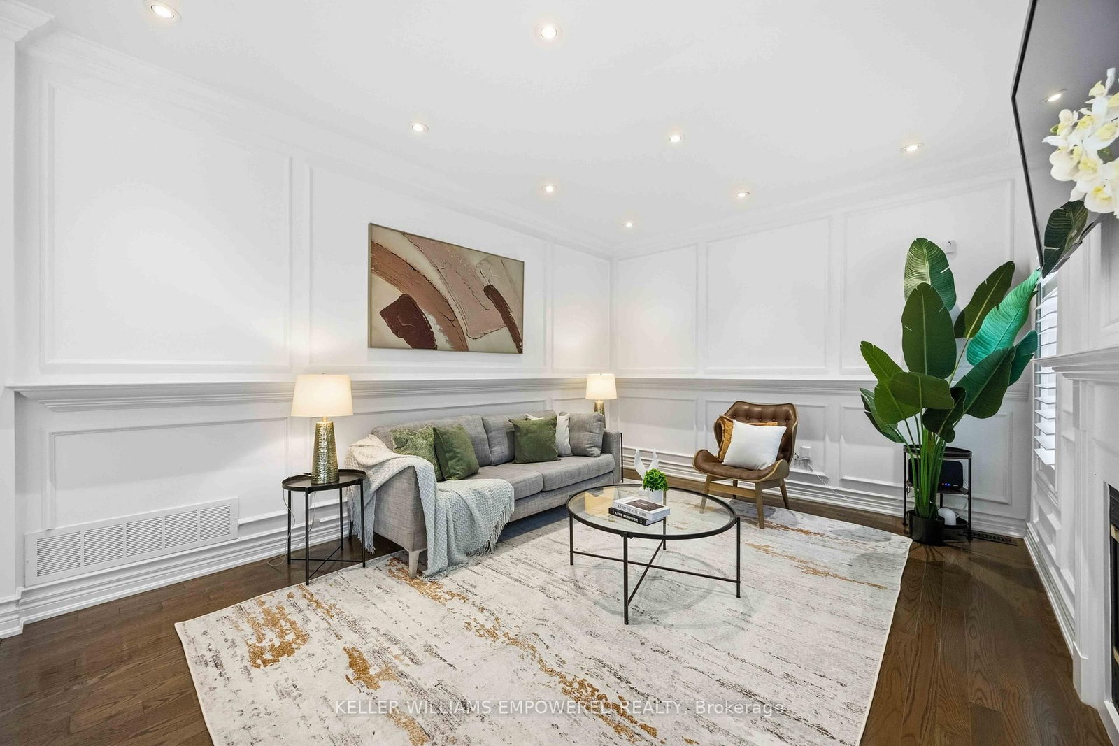 6 Jonah Drive • Richmond Hill, ON photo 17