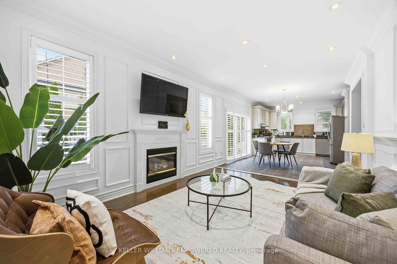 6 Jonah Drive • Richmond Hill, ON photo 18