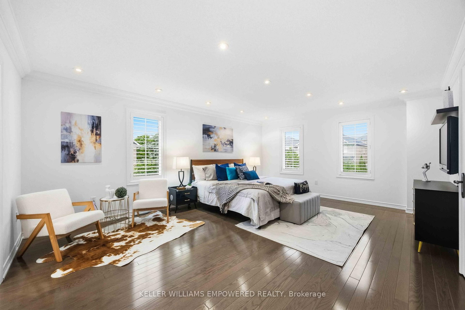 6 Jonah Drive • Richmond Hill, ON photo 24