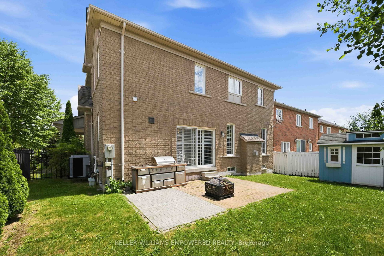 6 Jonah Drive • Richmond Hill, ON photo 31