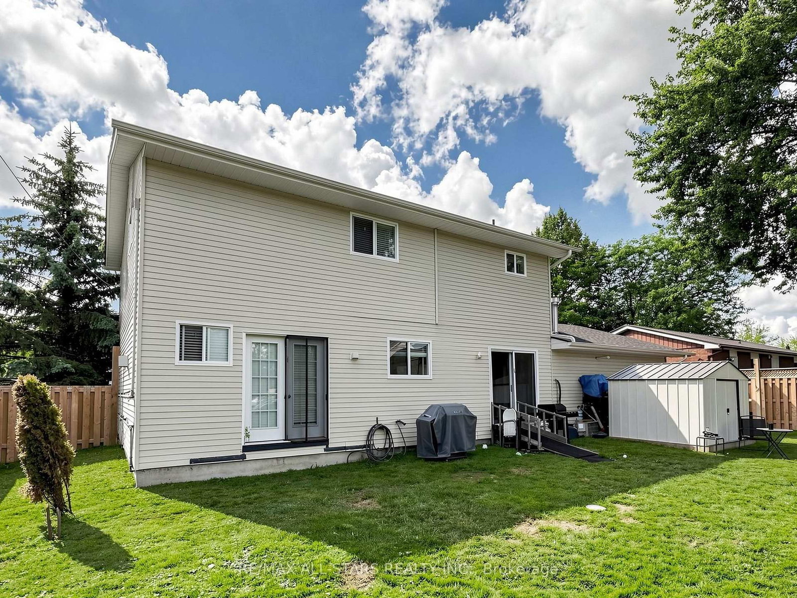 374 Adeline Drive • Georgina, ON photo 28