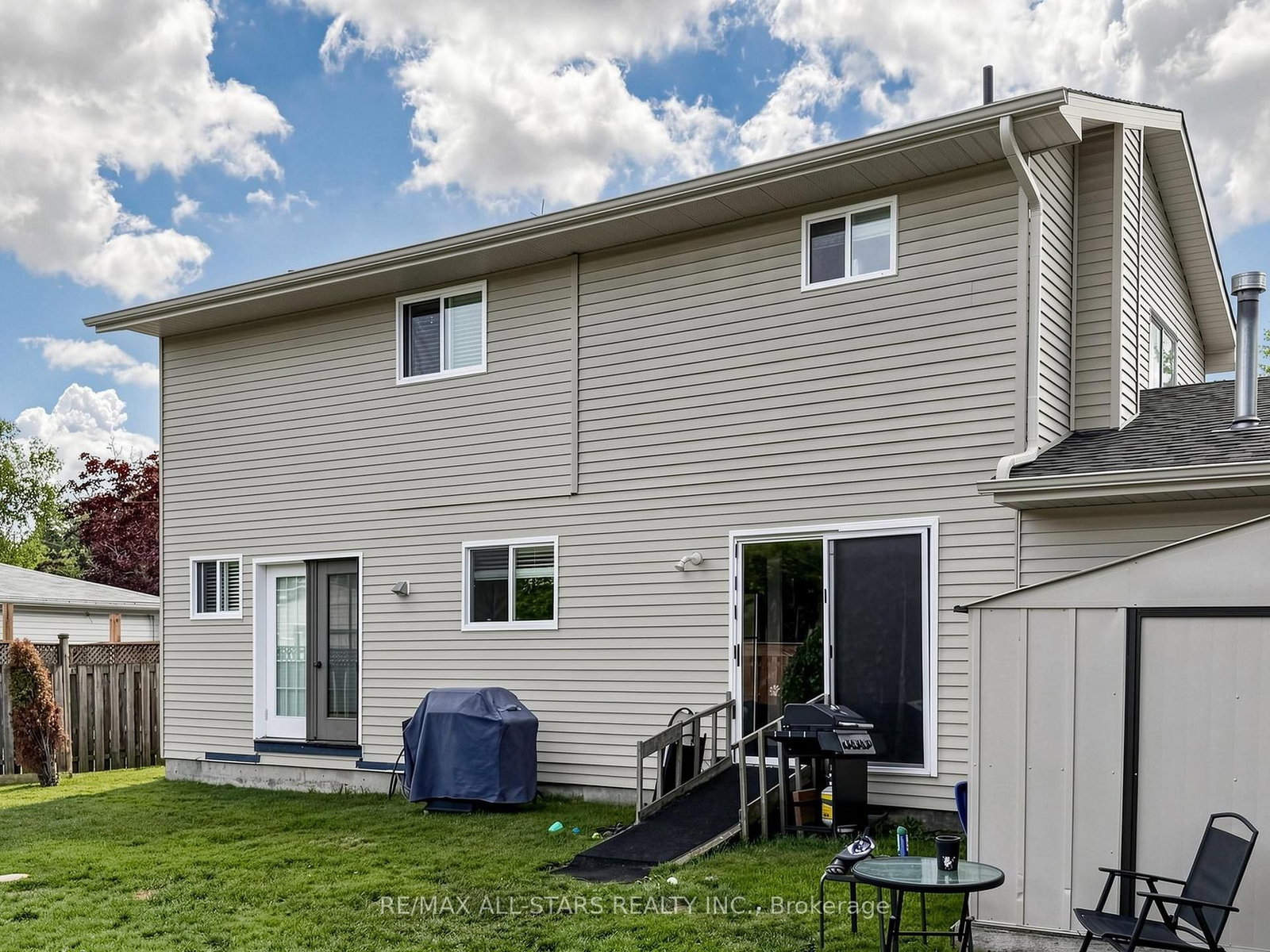 374 Adeline Drive • Georgina, ON photo 29