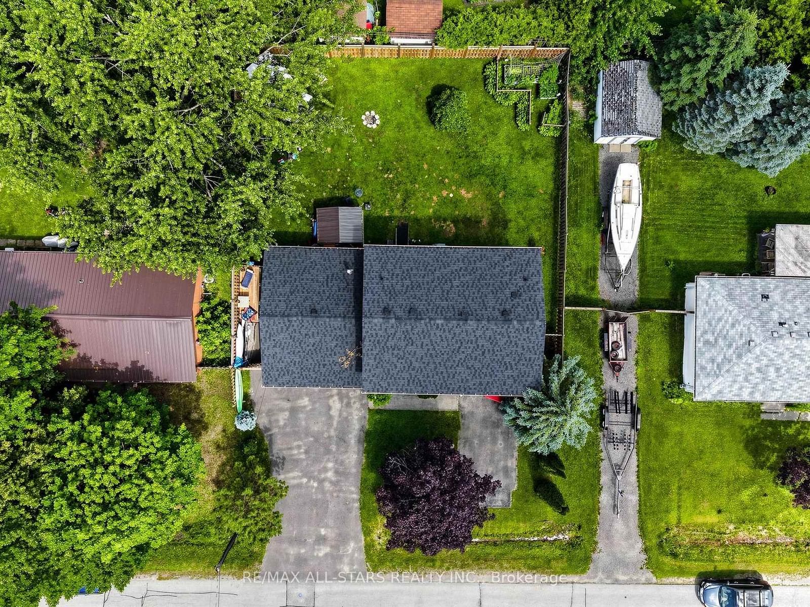 374 Adeline Drive • Georgina, ON photo 33