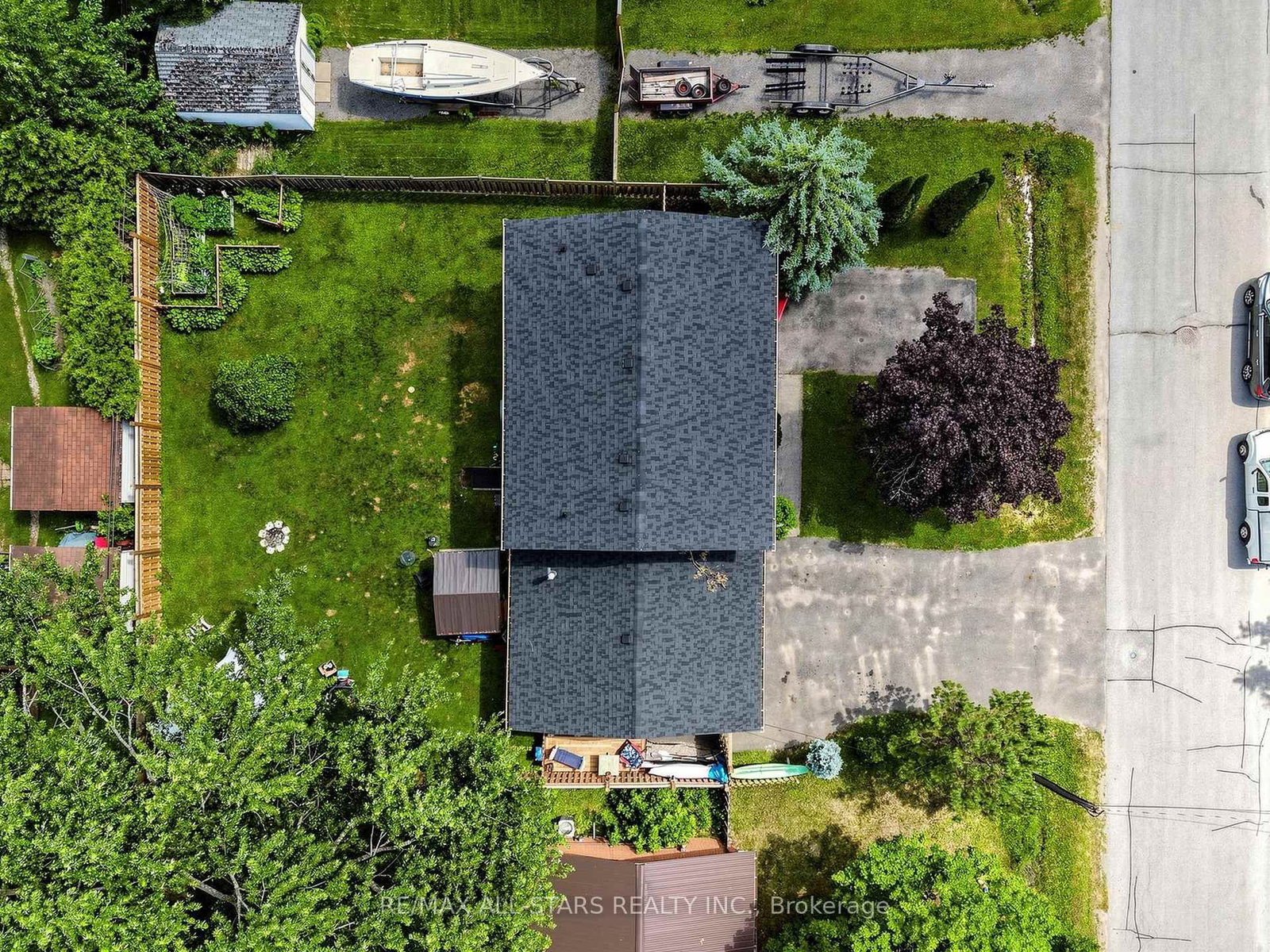 374 Adeline Drive • Georgina, ON photo 34