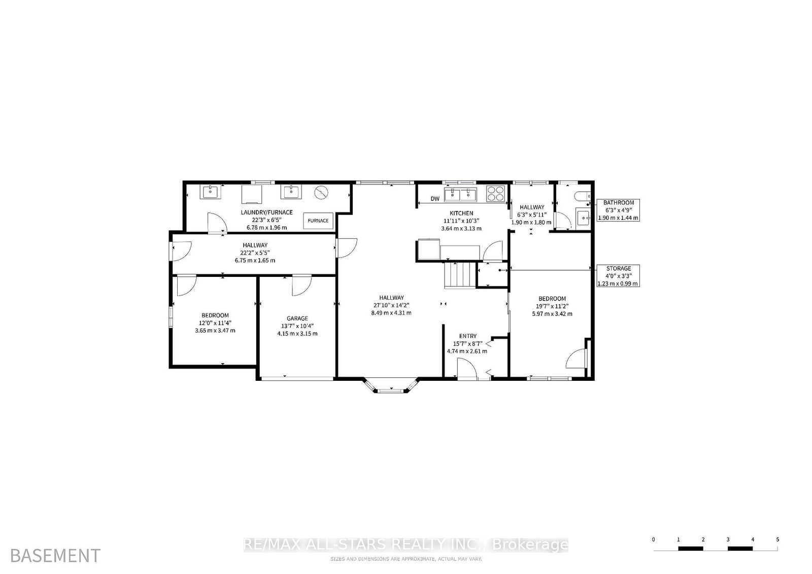374 Adeline Drive • Georgina, ON photo 37