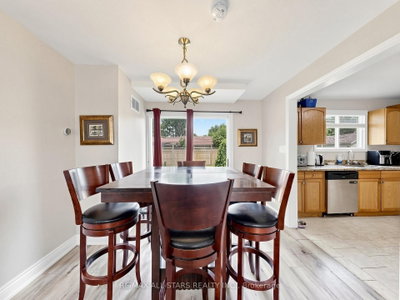 374 Adeline Drive • Georgina, ON photo 9