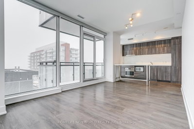 Unit 1014 — 8081 Birchmount Road — photo 4