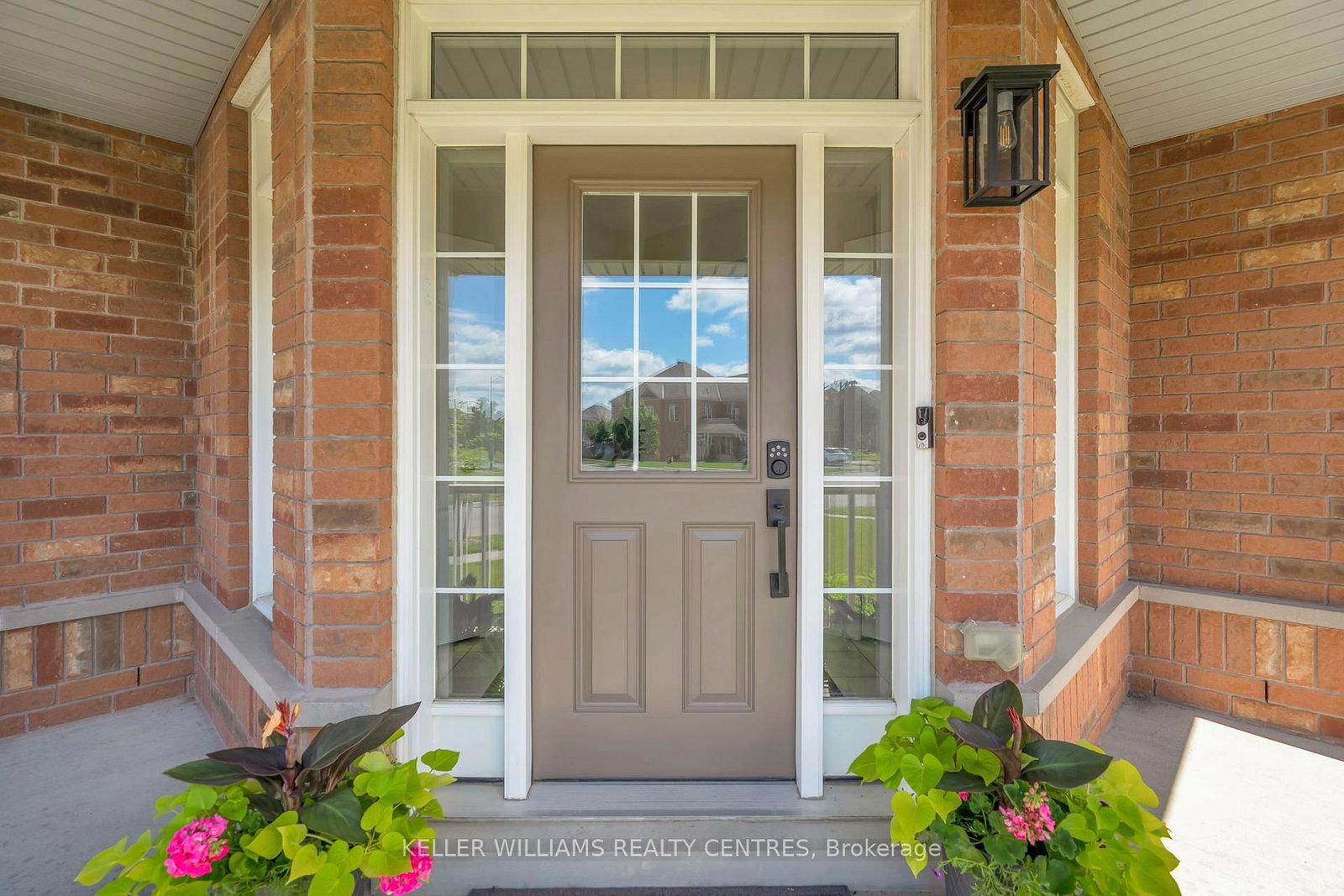 2 Jewelwing Court • Bradford West Gwillimbury, ON photo 35