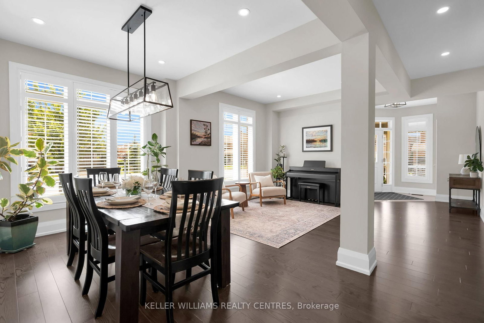 2 Jewelwing Court • Bradford West Gwillimbury, ON photo 9
