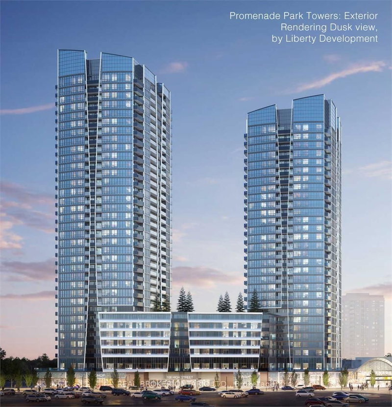 2009 - 50 Upper Mall Way