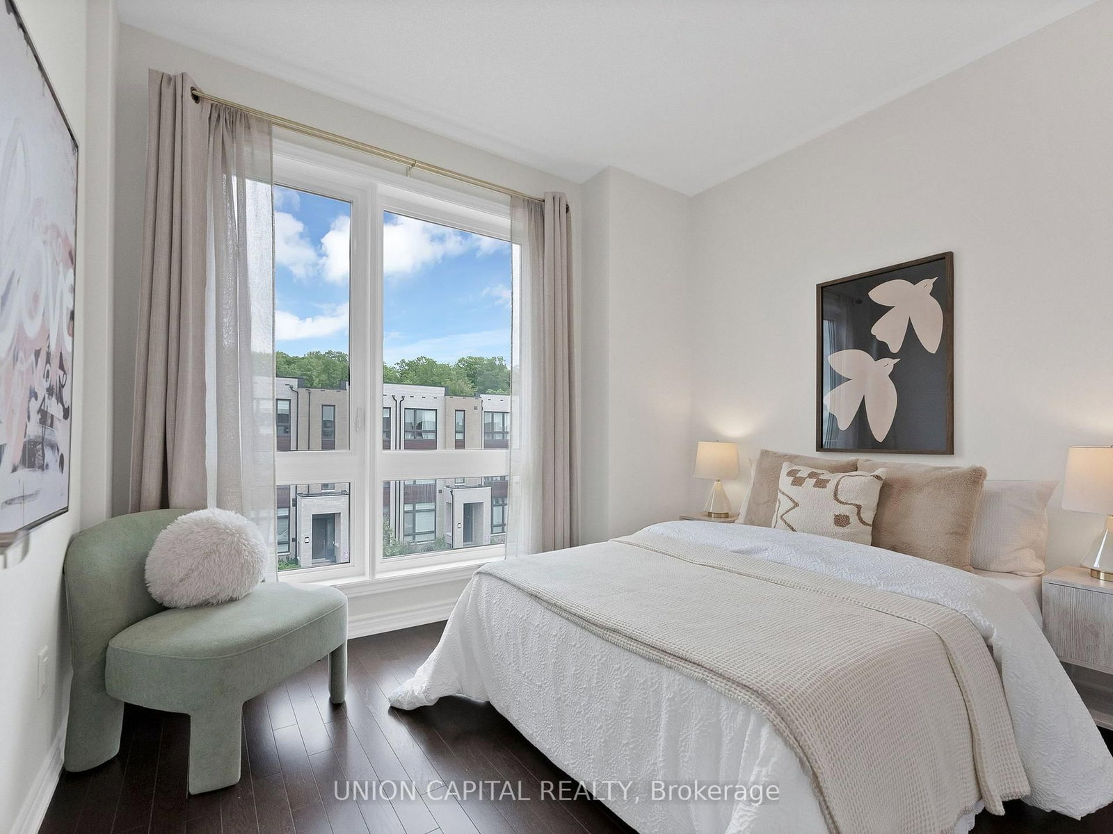 45 Lord Melborne Street • Markham, ON photo 21