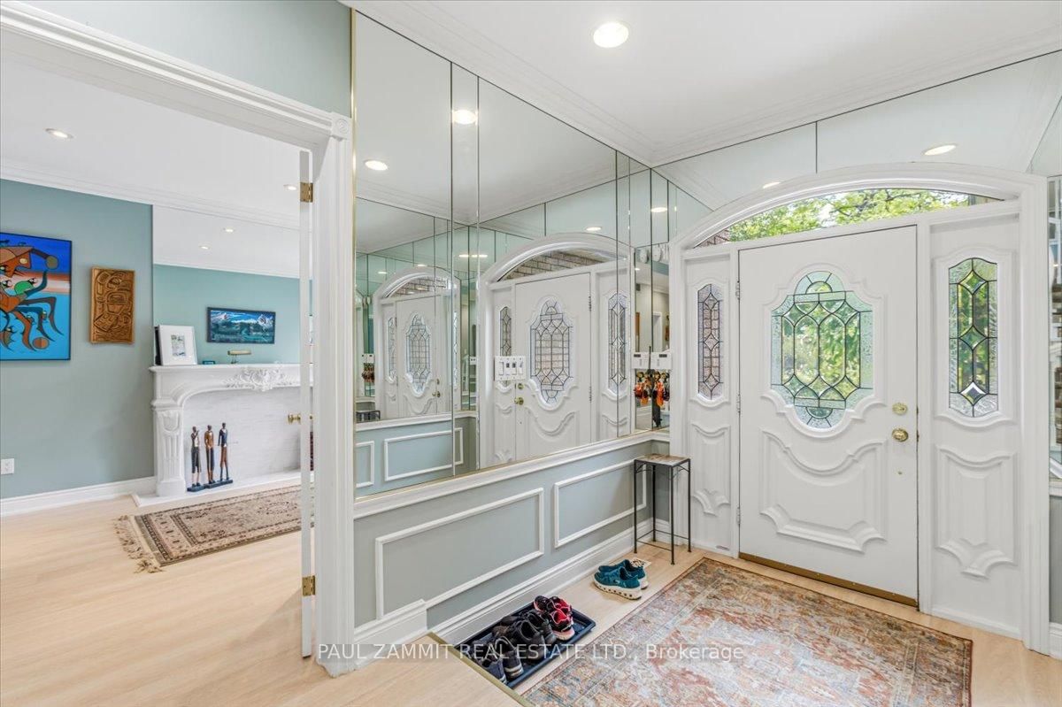 20 Tanglewood Trail • Markham, ON photo 7
