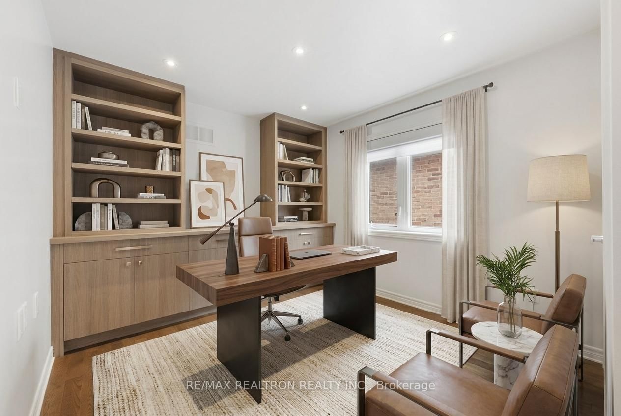 55 Headwind Boulevard • Vaughan, ON photo 22