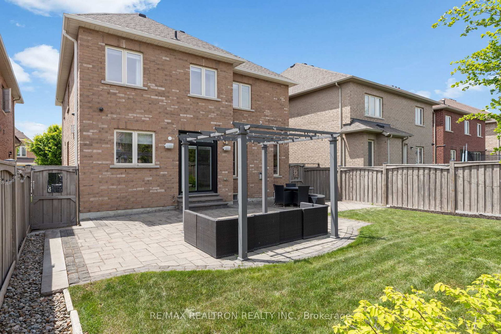 55 Headwind Boulevard • Vaughan, ON photo 31