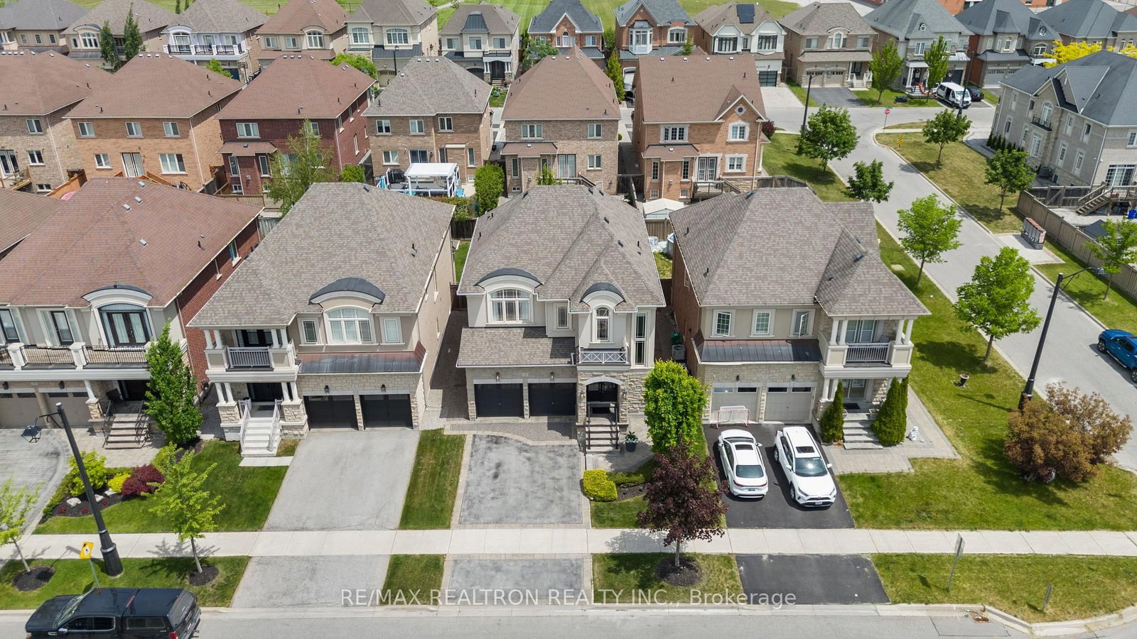 55 Headwind Boulevard • Vaughan, ON photo 33