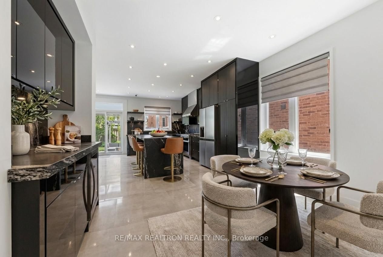 55 Headwind Boulevard • Vaughan, ON photo 5