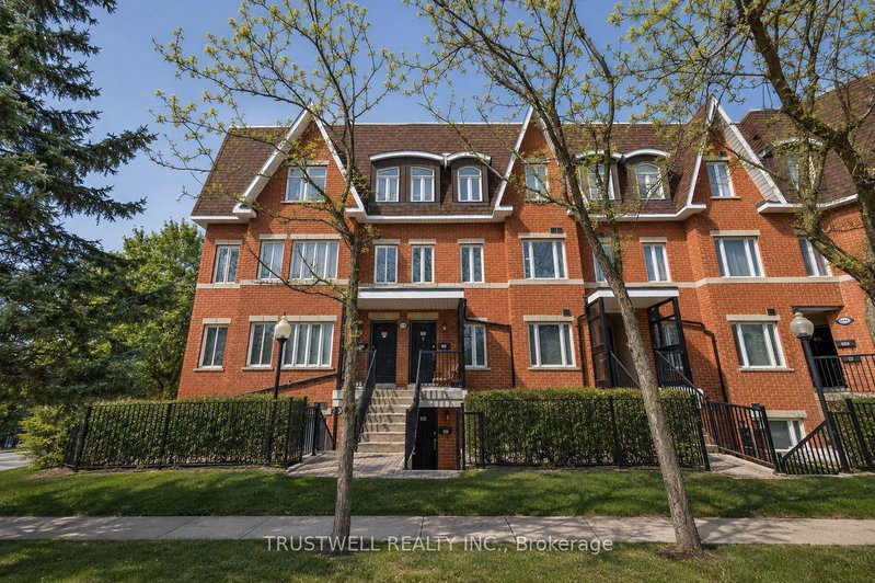 306 John St #298, Markham, Ontario