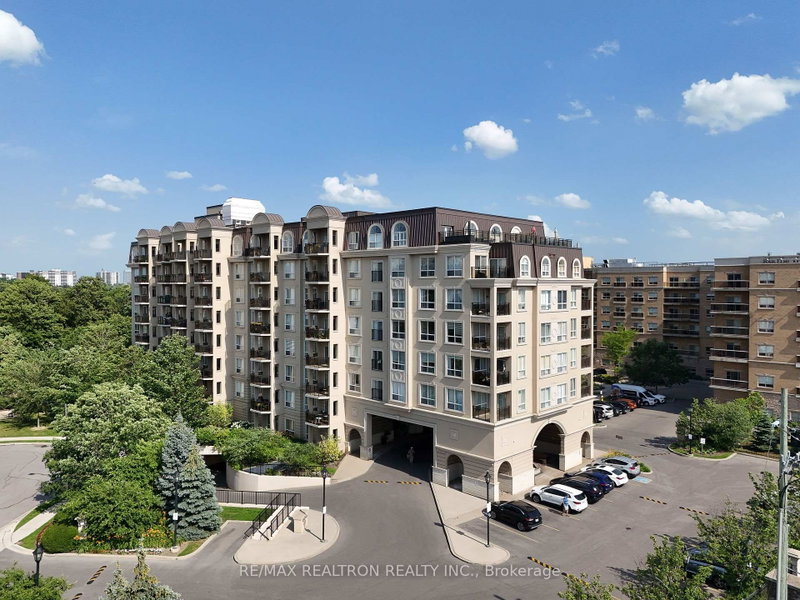 402 - 1 Maison Parc Court
