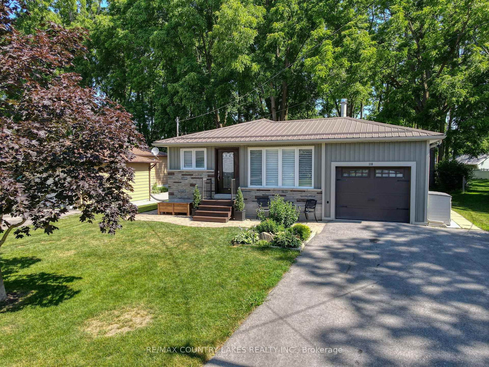 110 Seventh Street • Brock, ON photo 1