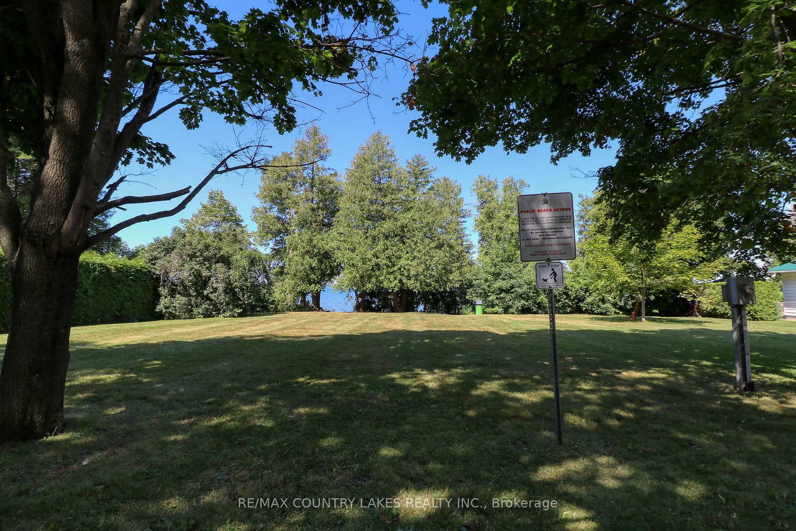 110 Seventh Street • Brock, ON photo 26