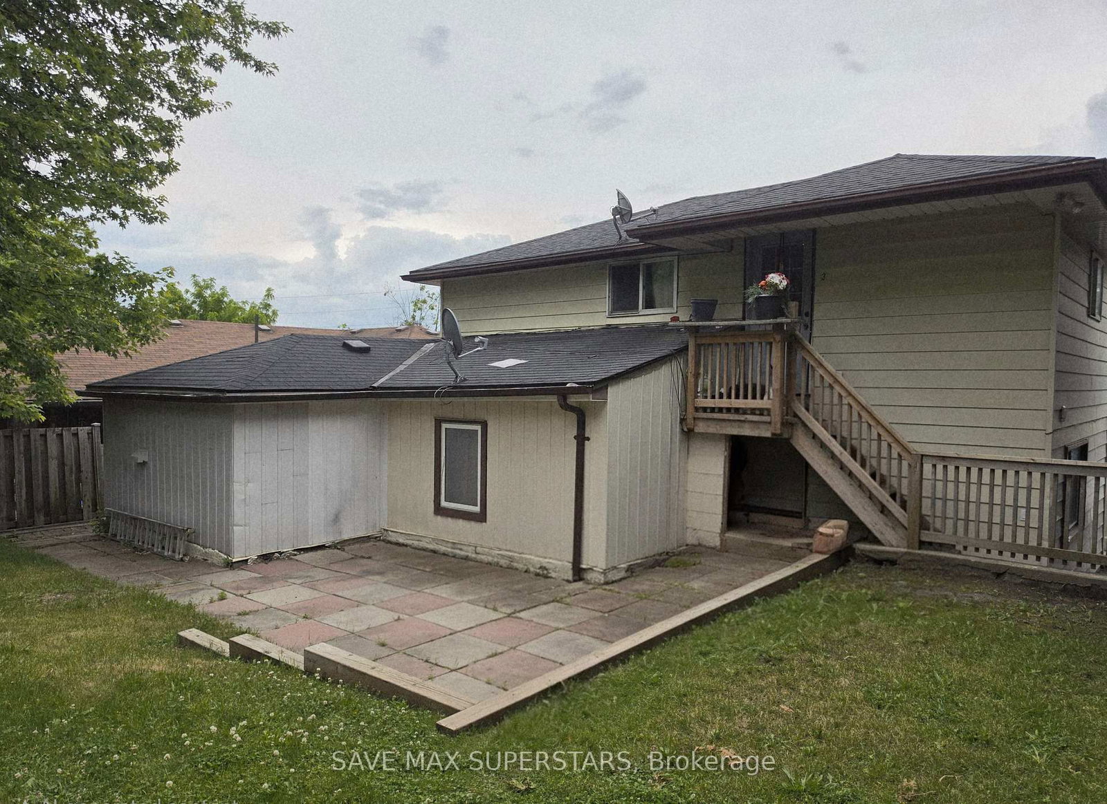 93 John Street E • Bradford West Gwillimbury, ON photo 10