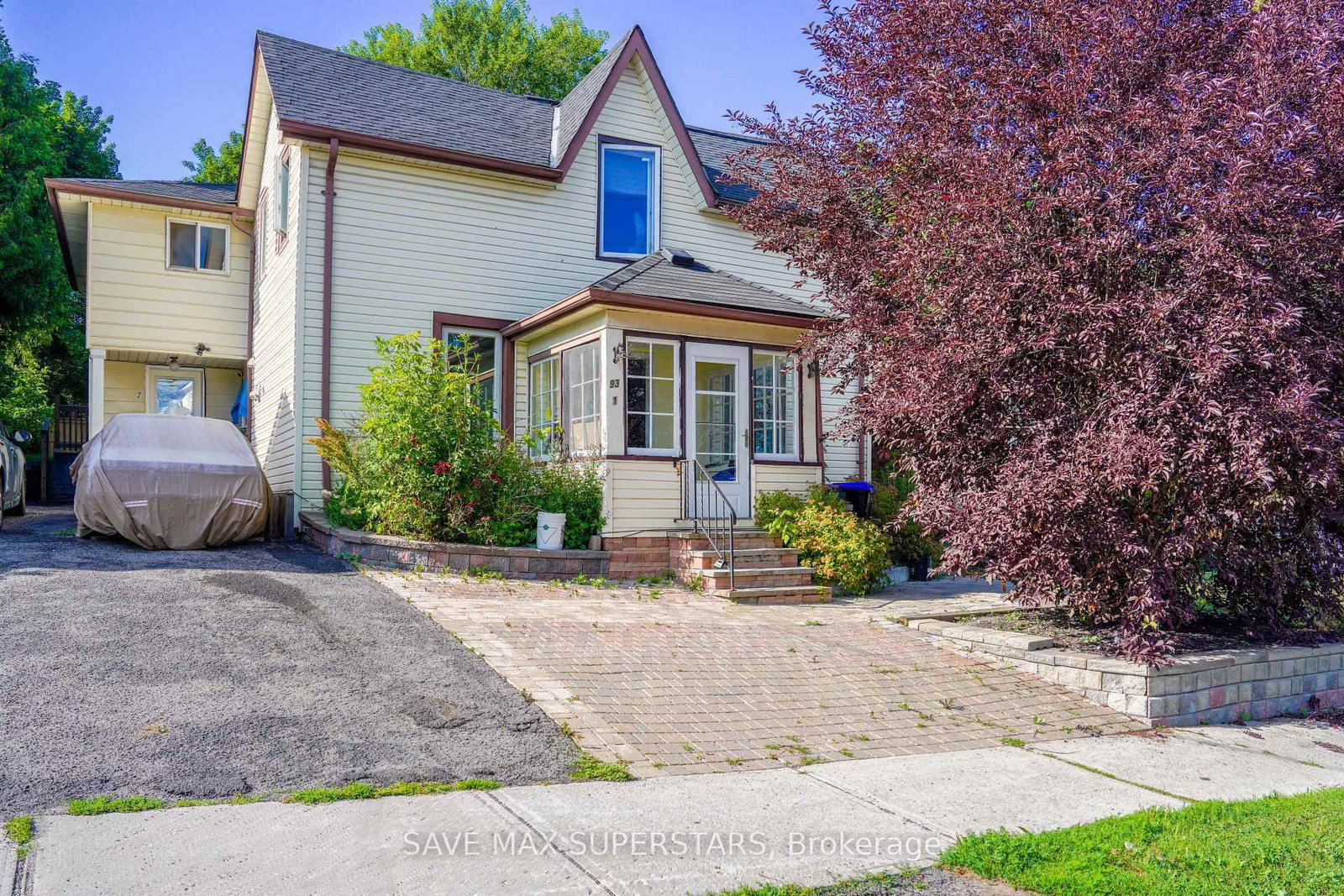 93 John Street E • Bradford West Gwillimbury, ON photo 13