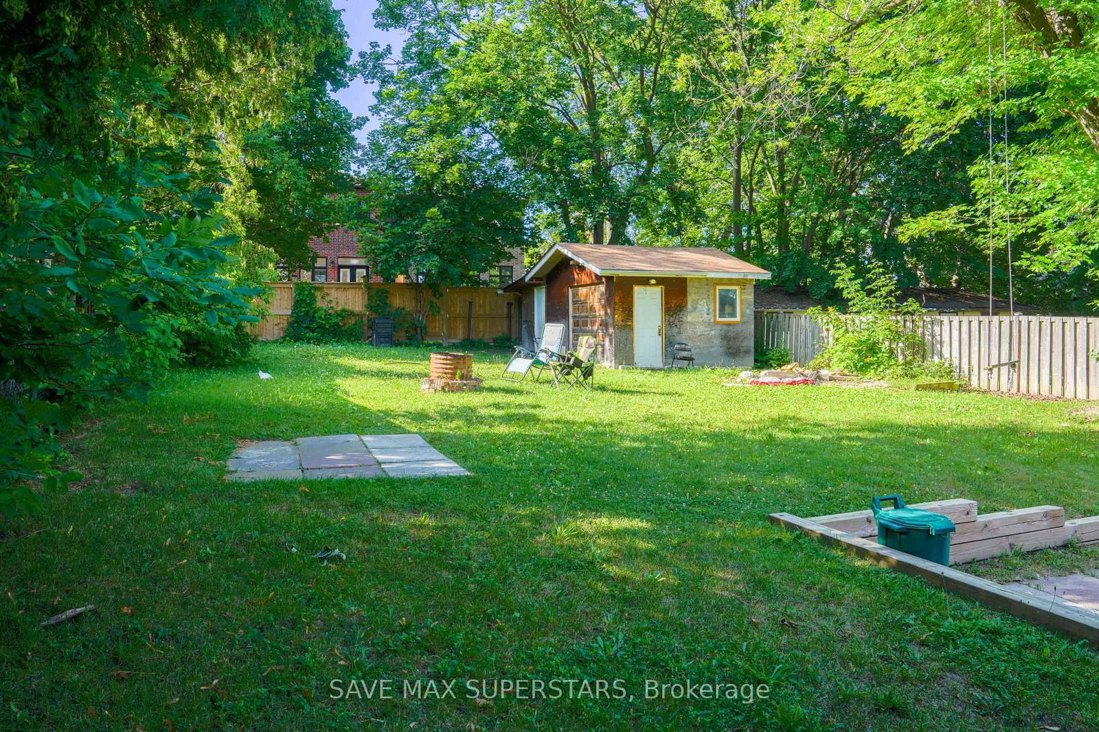 93 John Street E • Bradford West Gwillimbury, ON photo 15