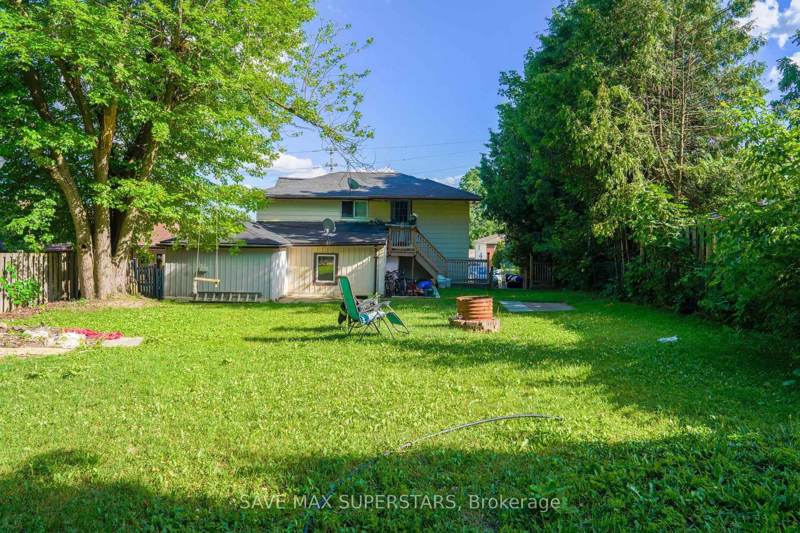 93 John Street E • Bradford West Gwillimbury, ON photo 17