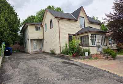 93 John Street E • Bradford West Gwillimbury, ON photo 2