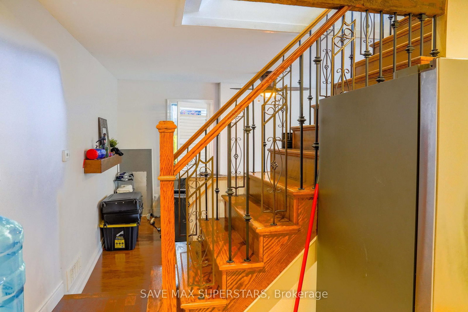 93 John Street E • Bradford West Gwillimbury, ON photo 24