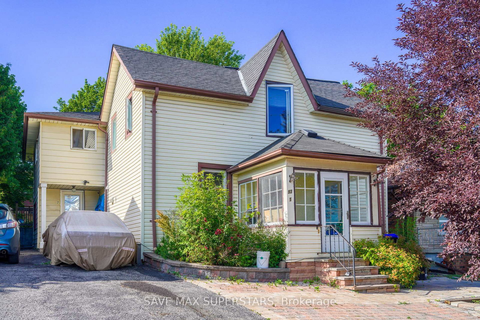 93 John Street E • Bradford West Gwillimbury, ON photo 43