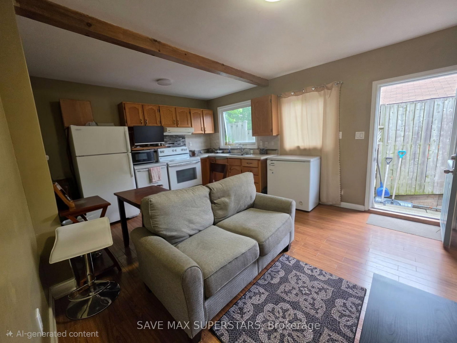 93 John Street E • Bradford West Gwillimbury, ON photo 6