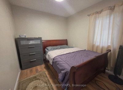 93 John Street E • Bradford West Gwillimbury, ON photo 8