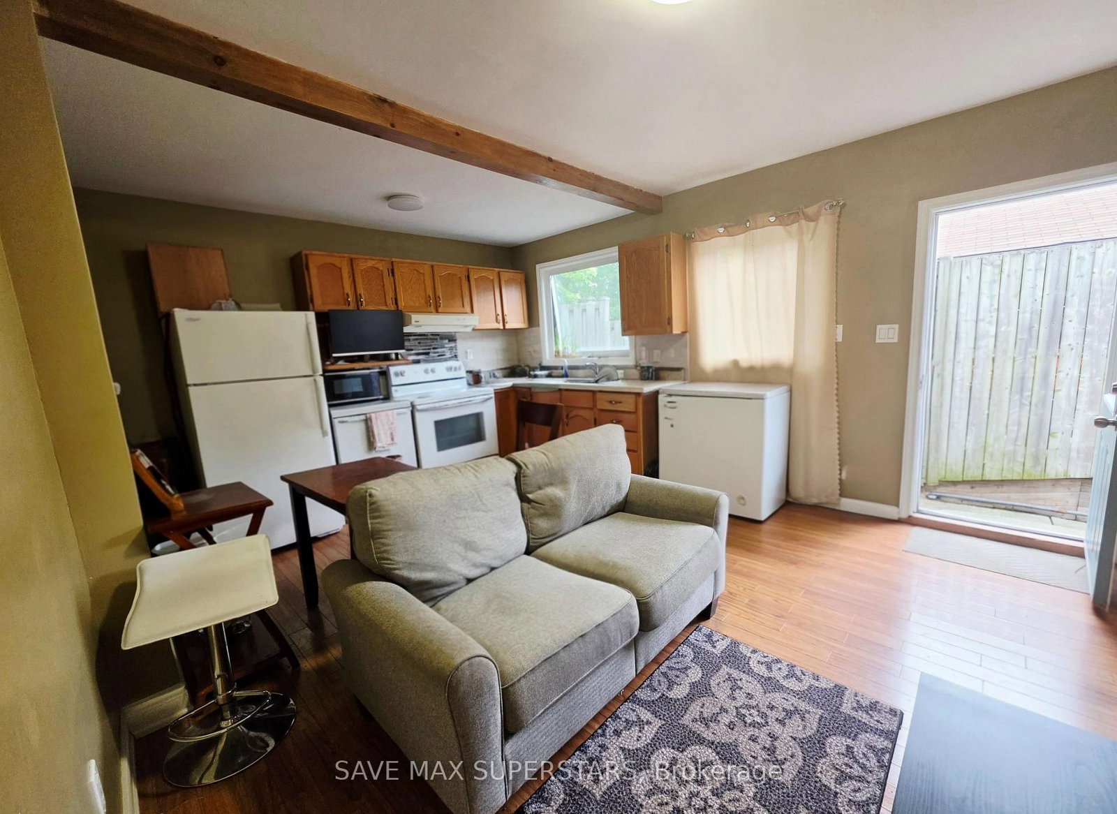 93 John Street E • Bradford West Gwillimbury, ON photo 9