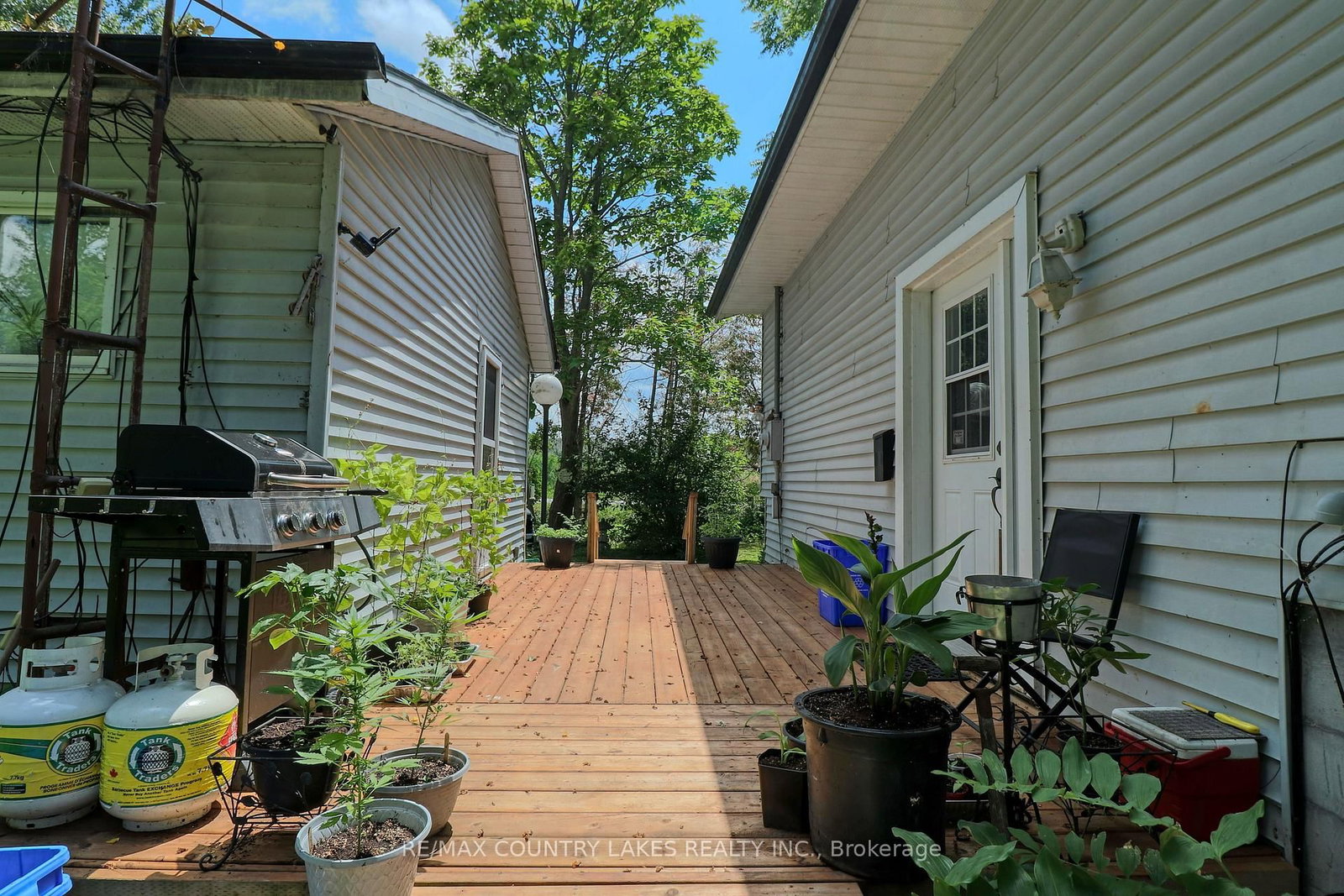1365 Concession Road 9 • Brock, ON photo 16