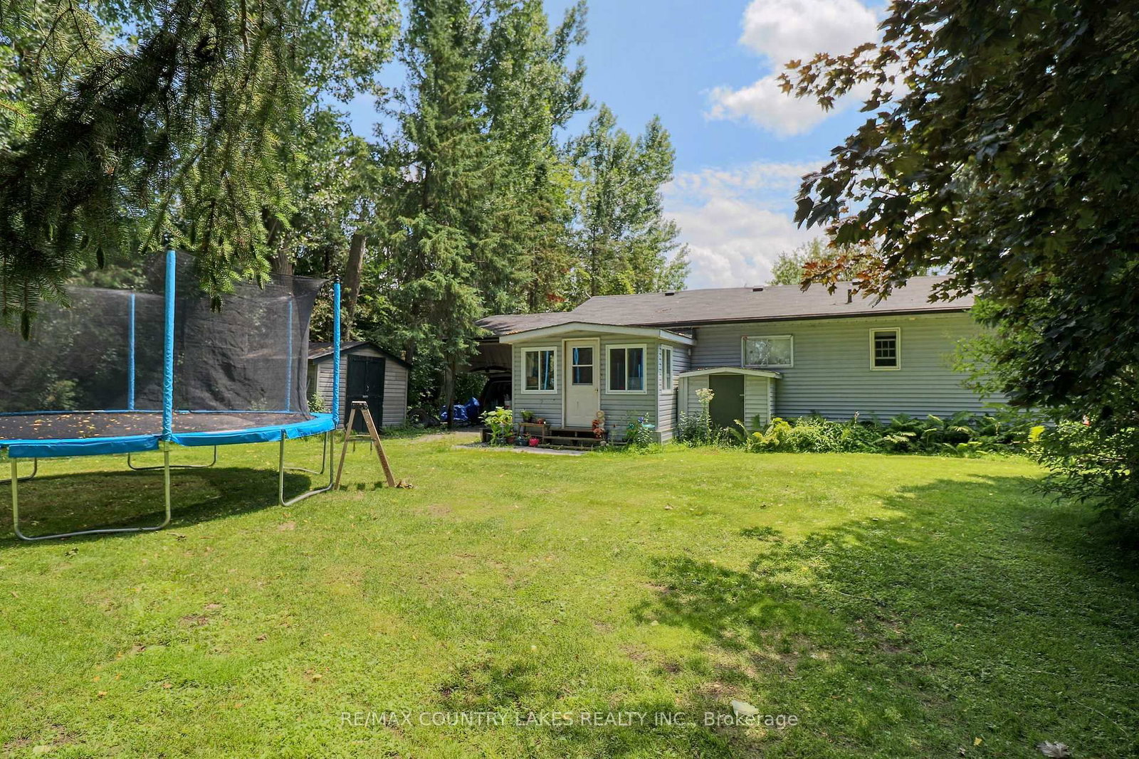 1365 Concession Road 9 • Brock, ON photo 17