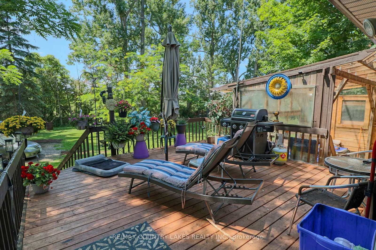 1365 Concession Road 9 • Brock, ON photo 2