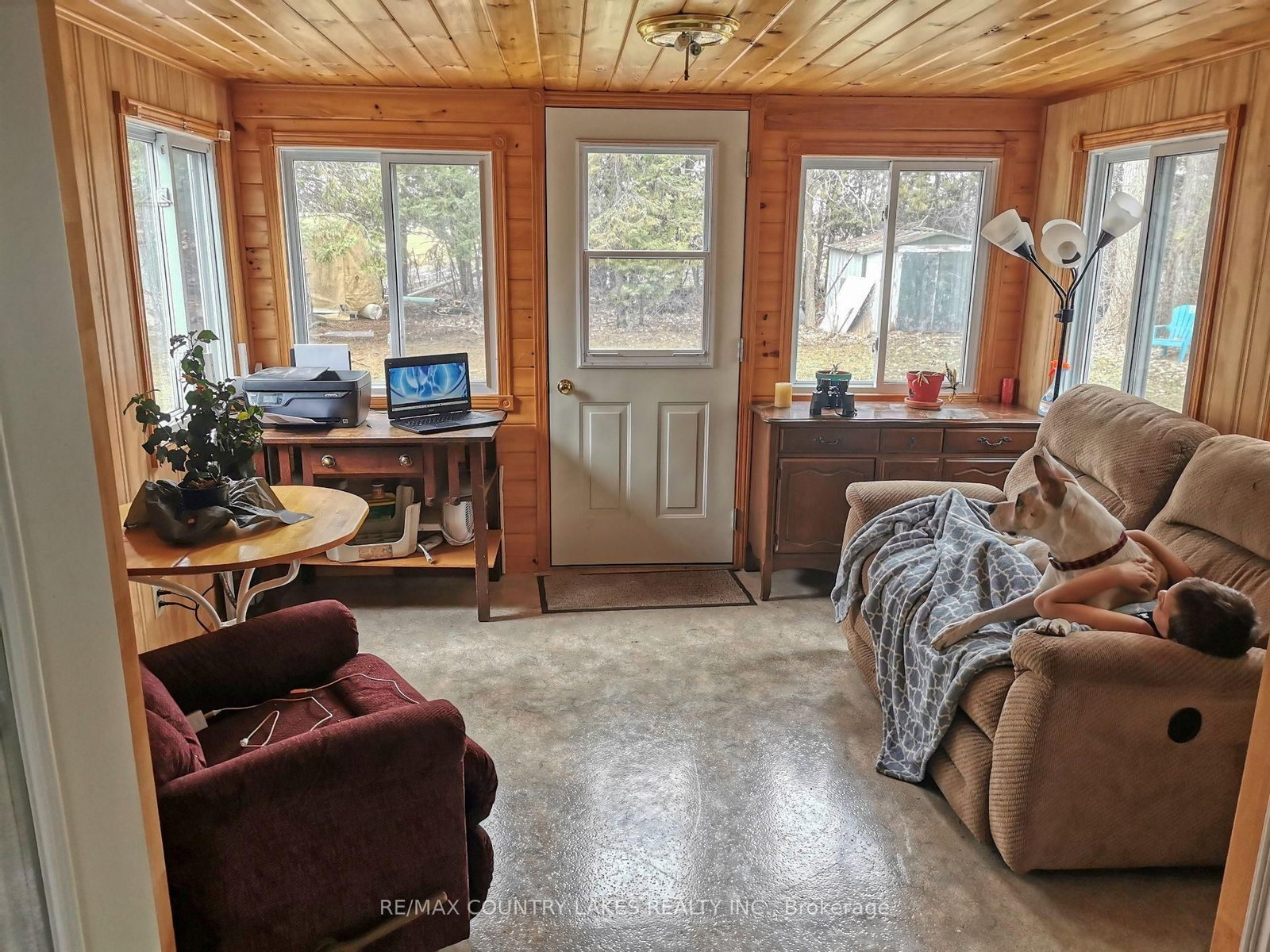1365 Concession Road 9 • Brock, ON photo 22