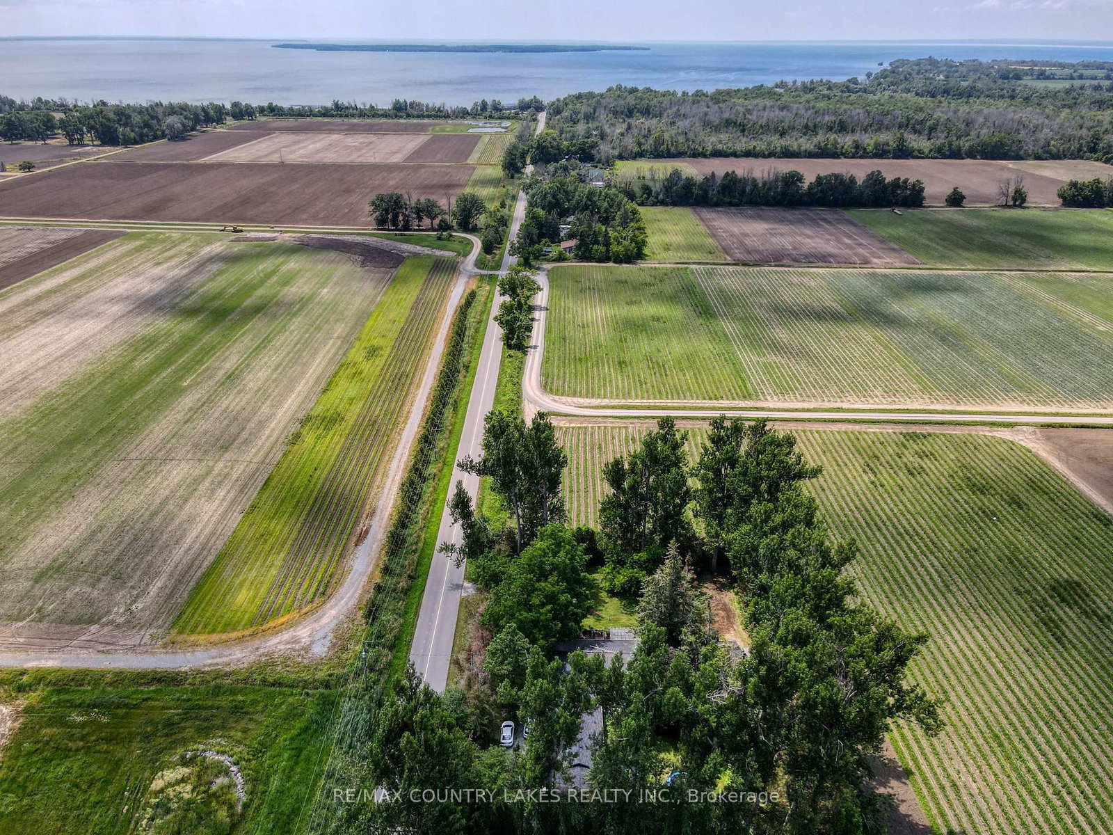 1365 Concession Road 9 • Brock, ON photo 24
