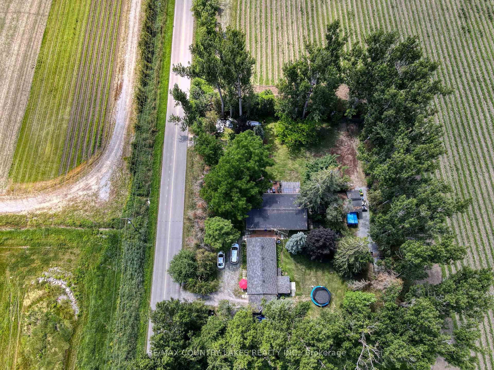 1365 Concession Road 9 • Brock, ON photo 25