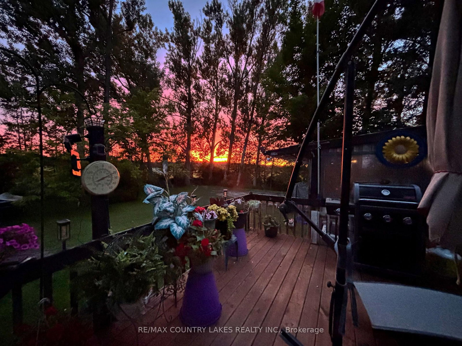 1365 Concession Road 9 • Brock, ON photo 26