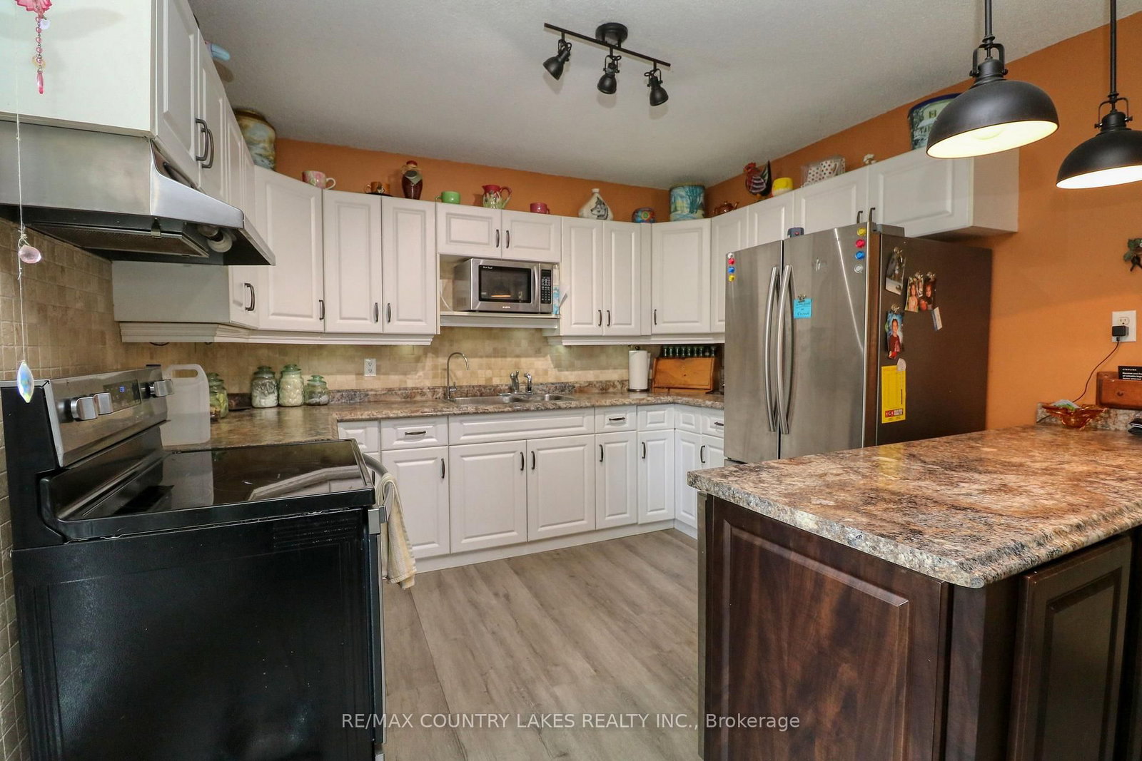 1365 Concession Road 9 • Brock, ON photo 3