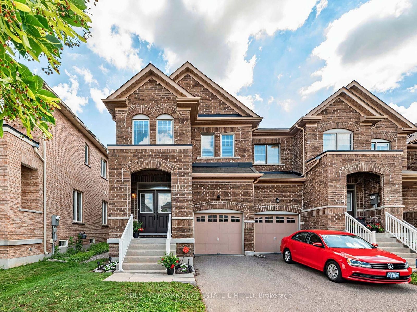 11 Constable Street • Aurora, ON photo 41